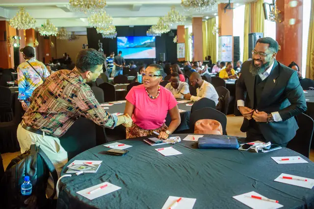 Scrum Day Nigeria
