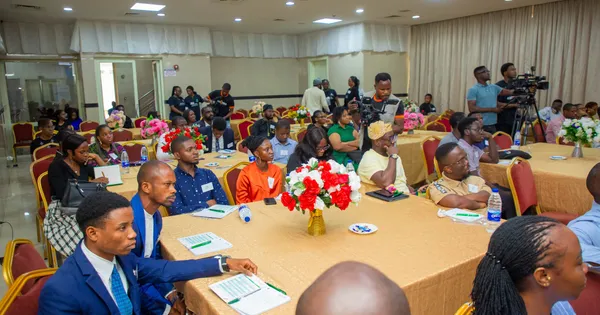 What We Are Doing Differently at Scrum Day Nigeria 2026