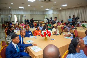 What we are doing differently at Scrum Day Nigeria 2026